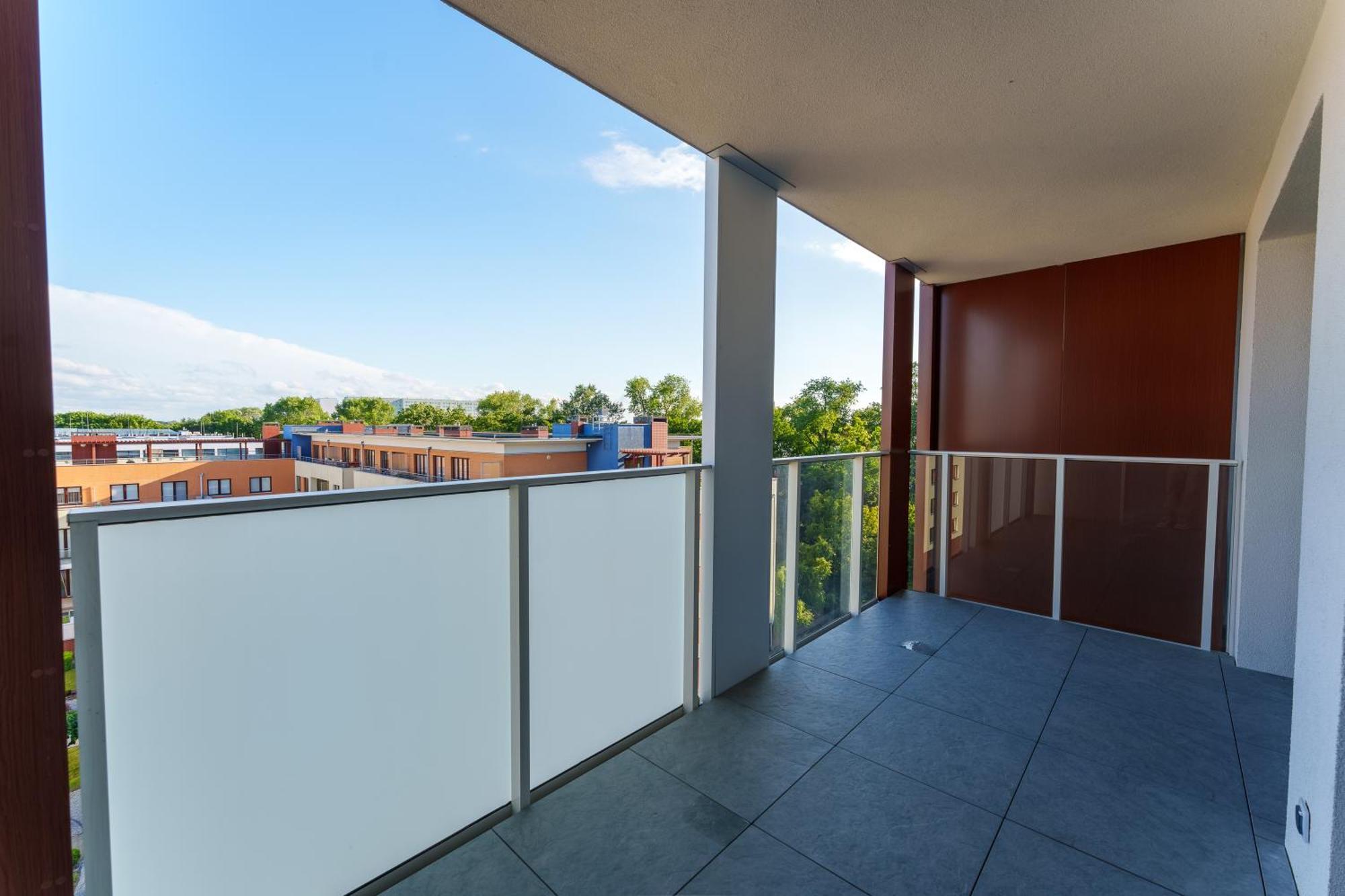 Apartment Carpe Diem By Perlowa Przystan Rent - Kollataja Kolobrzeg