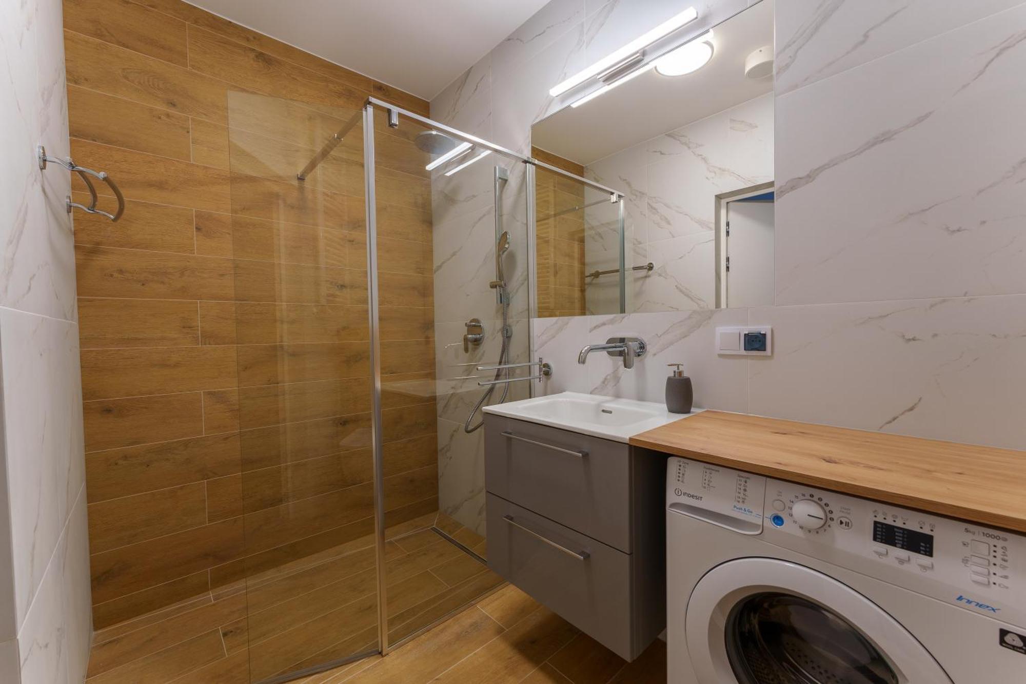 Carpe Diem By Perlowa Przystan Rent - Kollataja Apartment Kolobrzeg