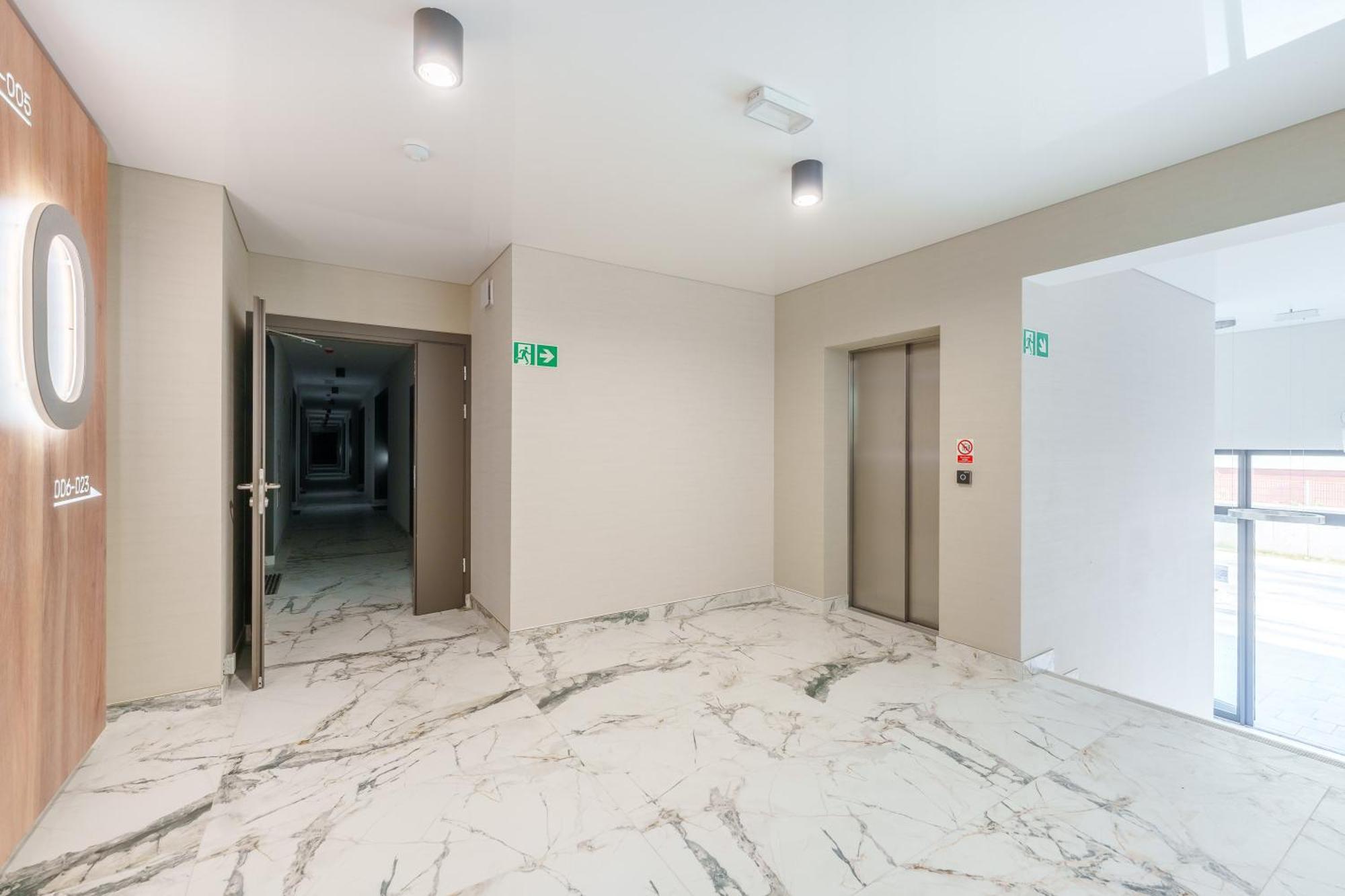 Apartment Carpe Diem By Perlowa Przystan Rent - Kollataja