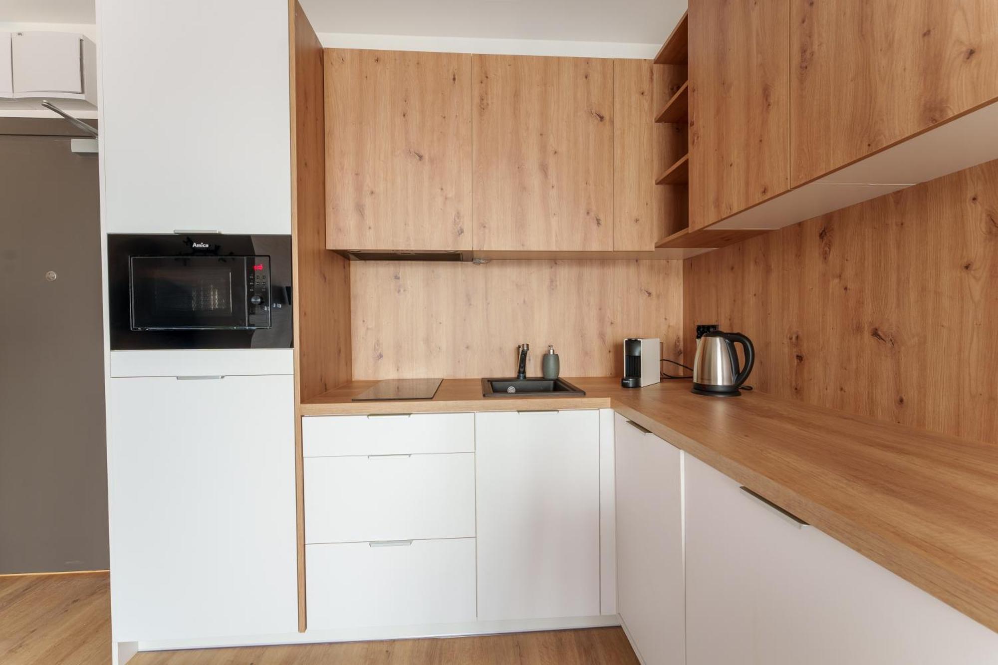 Apartment Carpe Diem By Perlowa Przystan Rent - Kollataja *