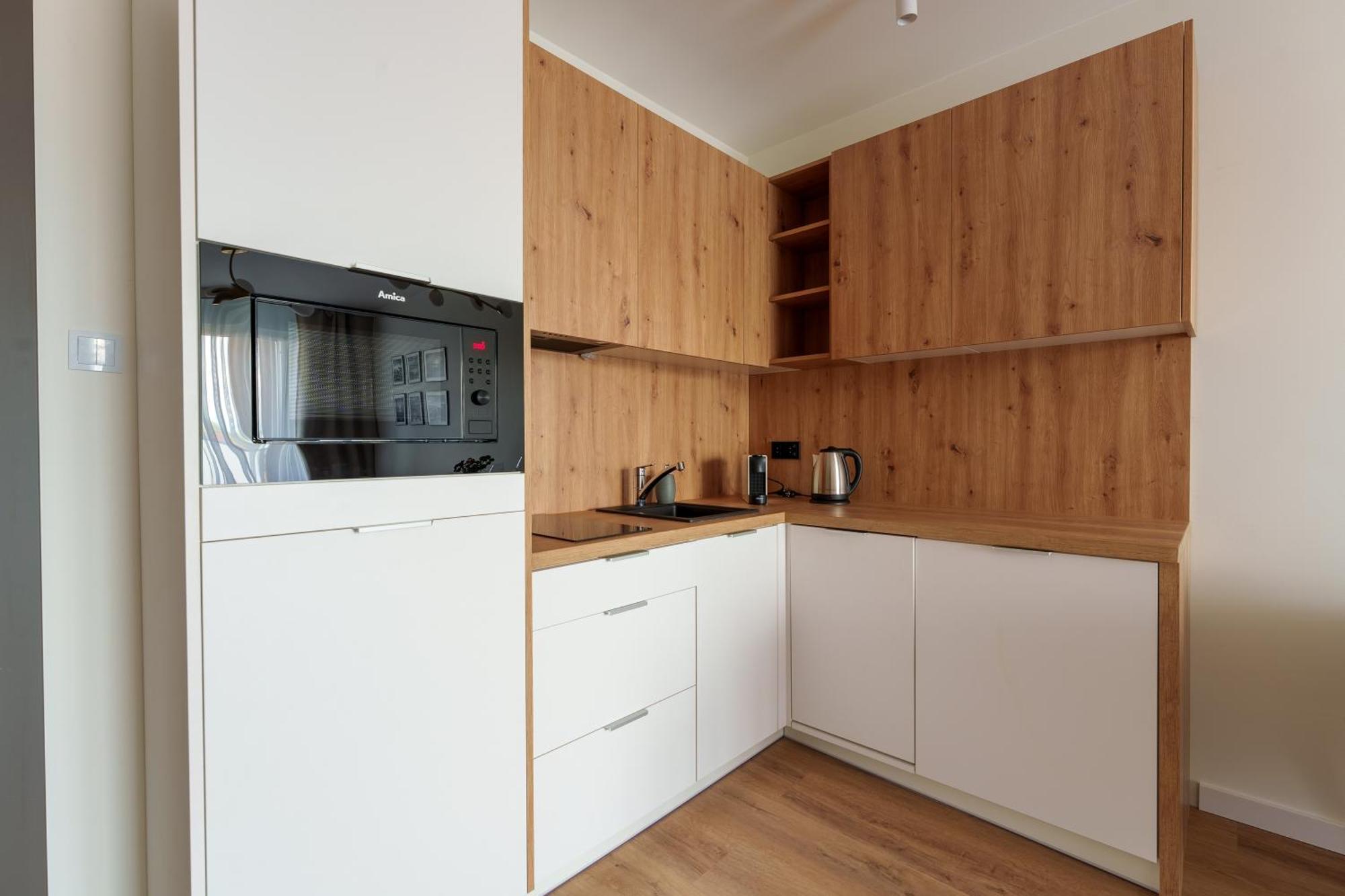 Apartment Carpe Diem By Perlowa Przystan Rent - Kollataja